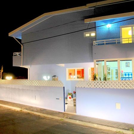 Caminhos De Santiago - Villamaria Beach House Леса-да-Палмейра Екстер'єр фото