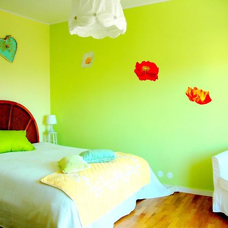 Caminhos De Santiago - Villamaria Beach House Леса-да-Палмейра Екстер'єр фото