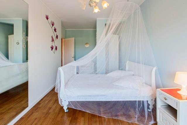 Caminhos De Santiago - Villamaria Beach House Леса-да-Палмейра Екстер'єр фото