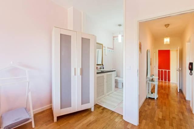 Caminhos De Santiago - Villamaria Beach House Леса-да-Палмейра Екстер'єр фото