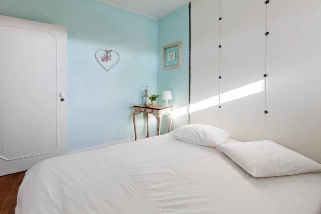 Caminhos De Santiago - Villamaria Beach House Леса-да-Палмейра Екстер'єр фото