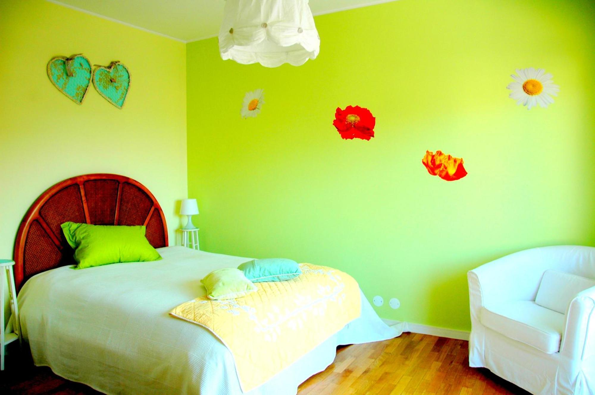 Caminhos De Santiago - Villamaria Beach House Леса-да-Палмейра Екстер'єр фото