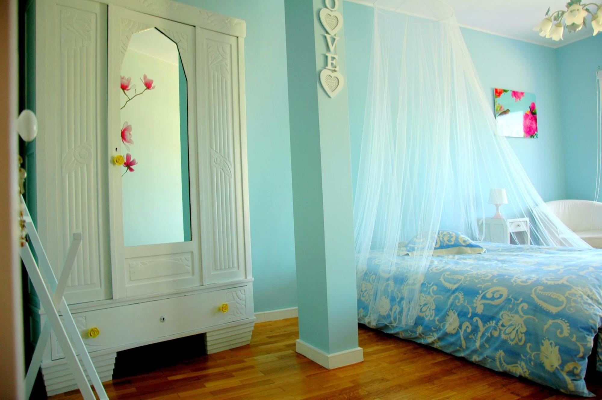 Caminhos De Santiago - Villamaria Beach House Леса-да-Палмейра Екстер'єр фото