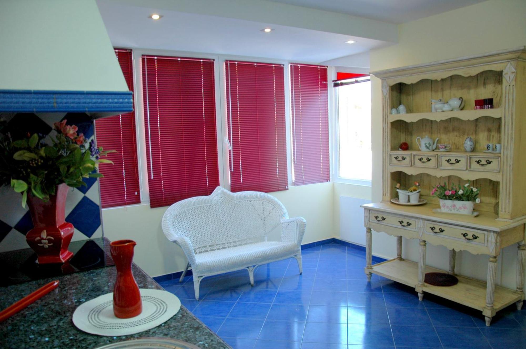 Caminhos De Santiago - Villamaria Beach House Леса-да-Палмейра Екстер'єр фото
